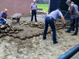 2019 - Herstraten Needse Ijsclub.